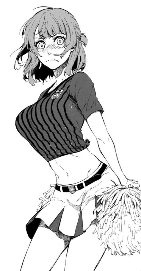 hentai anri teieri|teieri anri, blue lock, 1girl, bob cut, breasts, cum, ejaculation .